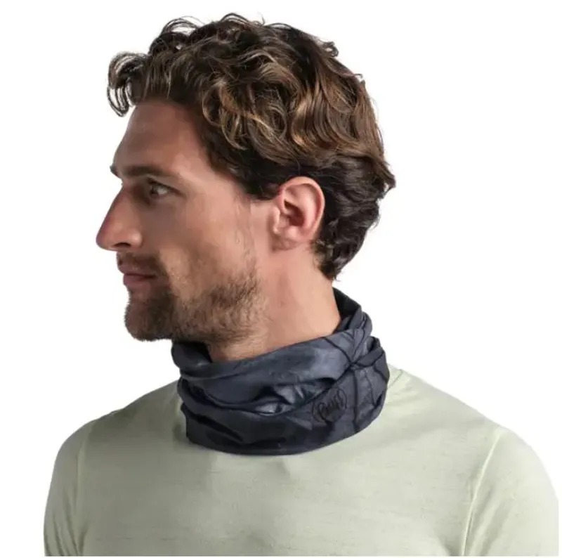 Buff Coolnet UV+ - Vivid Grey